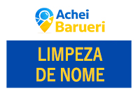 Limpeza de Nome em Barueri