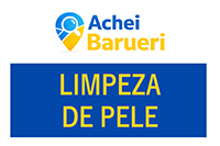 Limpeza de Pele em Barueri