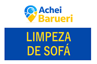 Limpeza de Sofá em Barueri