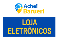 Loja de Eletrônicos em Barueri