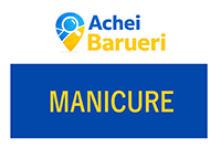 Manicure em Barueri