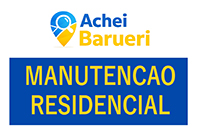 Manutenção Residencial em Barueri