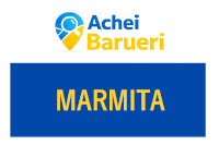 Marmita em Barueri