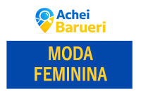 Moda Feminina em Barueri