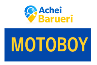 Motoboy Barueri