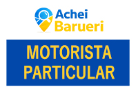 Motorista Particular em Barueri