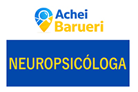 Neuropsicóloga em Barueri