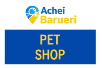 Pet Shop em Barueri