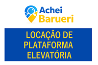 Plataforma Elevatória em Barueri