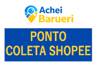 Ponto de Coleta da Shopee em Barueri