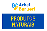 Produtos Naturais em Barueri