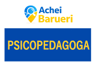 Psicopedagoga em Barueri