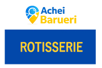 Rotisserie em Barueri
