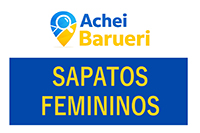 Sapatos Femininos em Barueri
