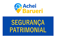 Segurança Patrimonial em Barueri