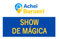 Show de Mágica em Barueri