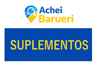 Suplementos em Barueri