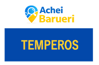Temperos em Barueri