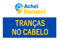 Tranças no Cabelo em Barueri