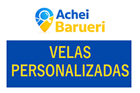 Velas Personalizadas em Barueri
