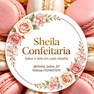 Sheila Confeitaria
