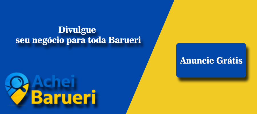 Banner Contato Achei Barueri