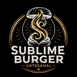Sublime Burguer Artesanal