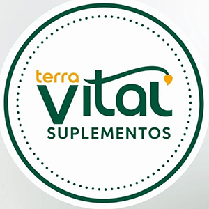 Terra Vital Suplementos
