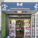 Cantinho dos Presentes da Pam