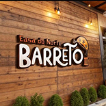Casa do Norte Barreto 3