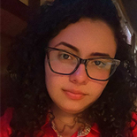 Consultora Kamille Marques