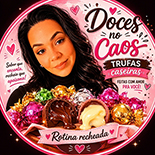 Doces no Caos