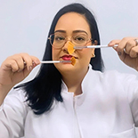 Ellen Penedo Estética Facial Sobrancelha