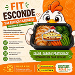 Fit Esconde