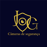 JG Câmeras de Segurança