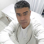Massoterapeuta Luciano