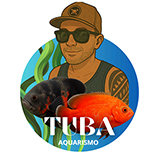 Tuba Aquarismo