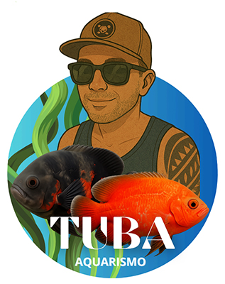 Tuba Aquarismo