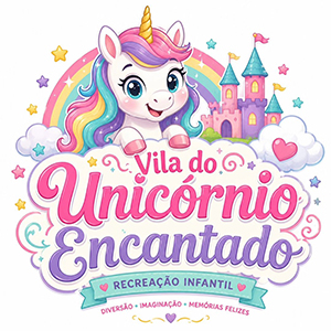 Vila do Unicórnio Encantado