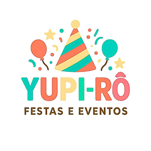Yupi-Rô Festas e Eventos